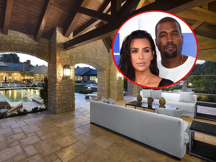 7 of the Most Expensive Celebrity Homes Ever Purchased - Financeritual